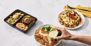 Factor Meals Menu - Weekly Best Prepared Meals Guide 2026