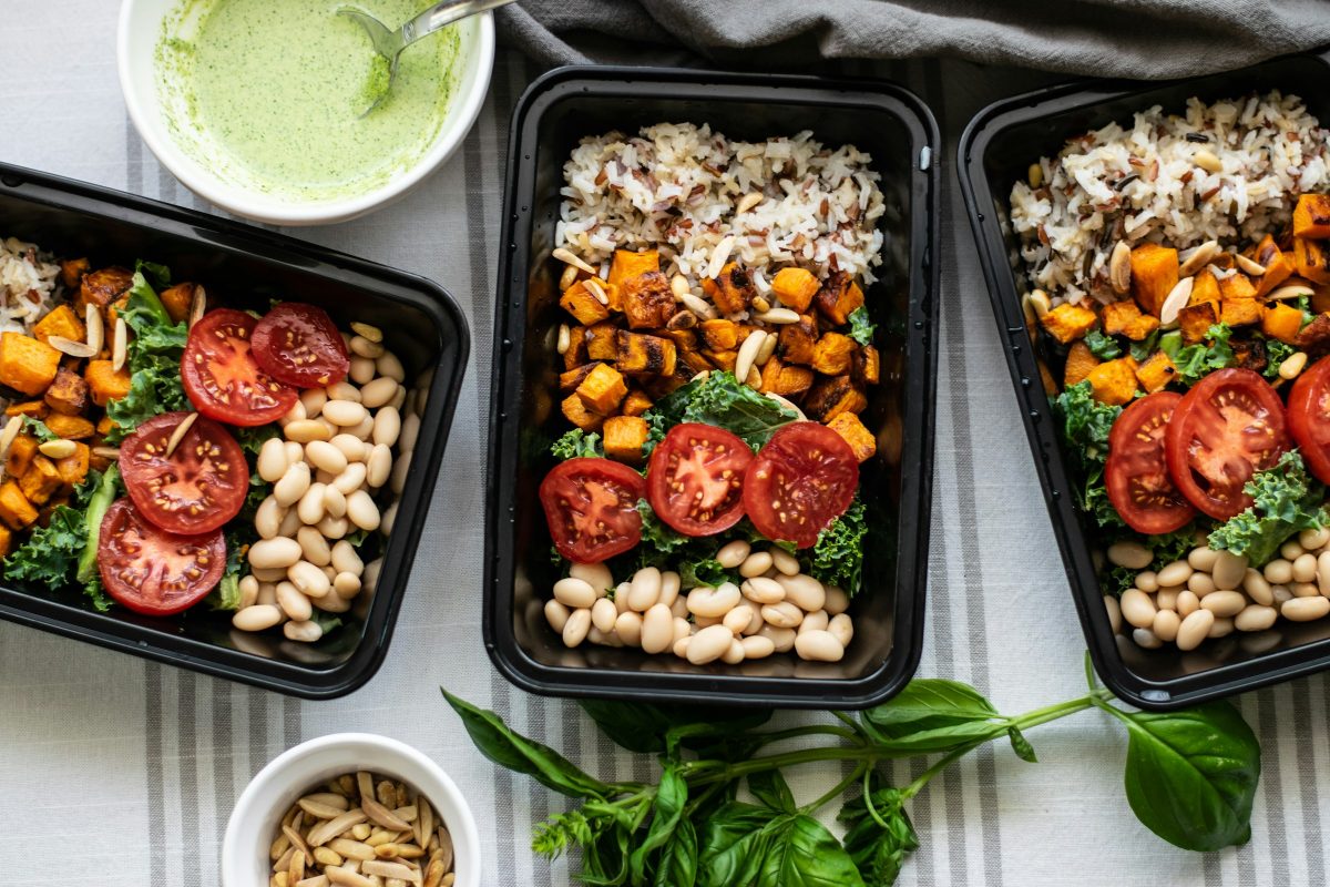 factor meals menu