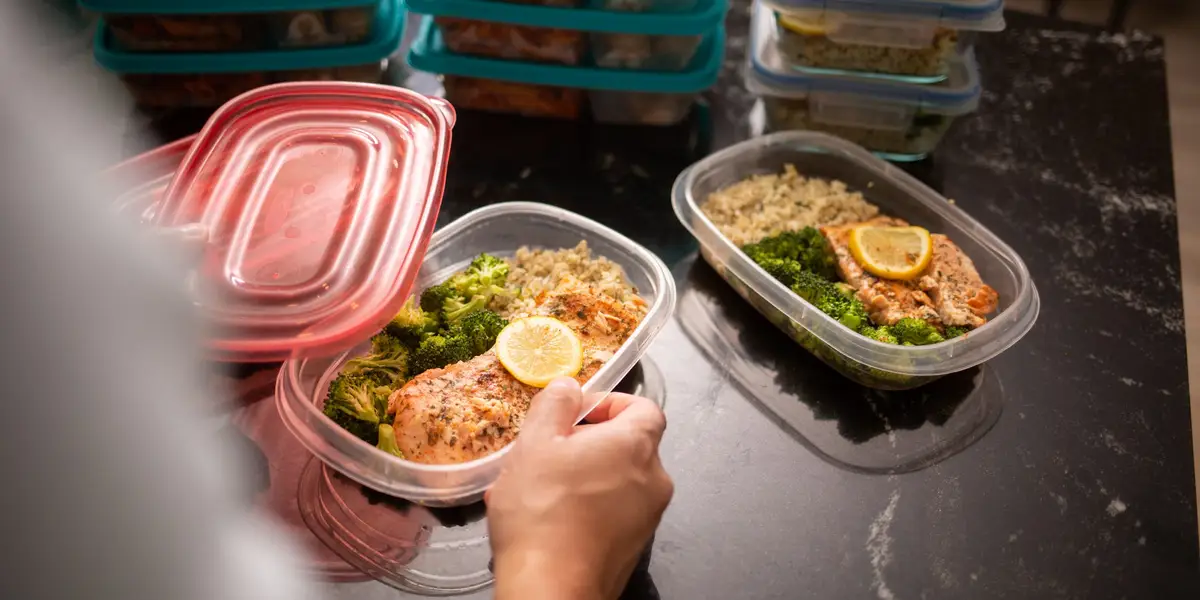 Who Should Use Factor Meals